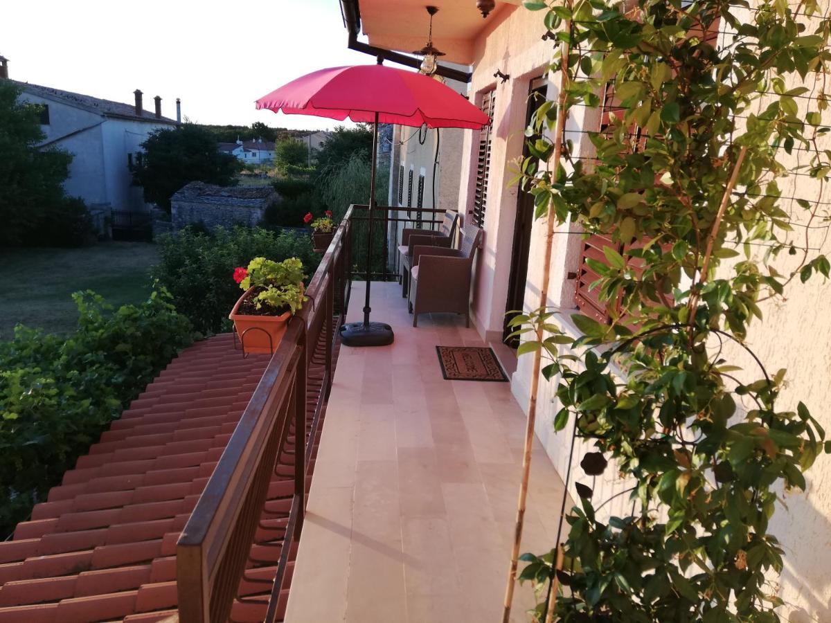 Apartment Stella Vodnjan Exterior photo